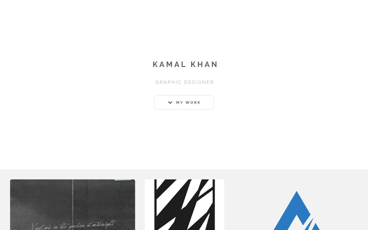 Carrd profile picture for @kamal